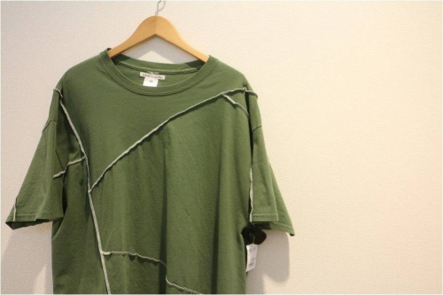 古着買取のneedles