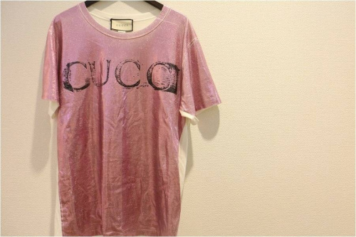 ラグジュアリーブランドの千葉