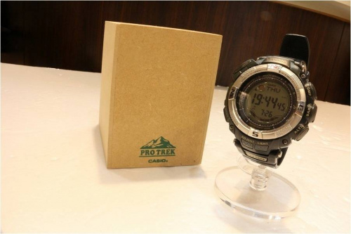 古着買取のLuminox