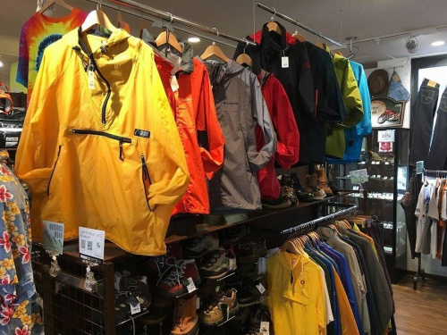 買取入荷の店舗からのお知らせ