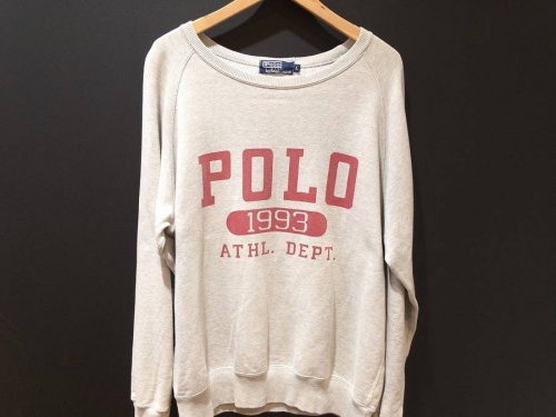 古着買取のPOLO RALPH LAUREN
