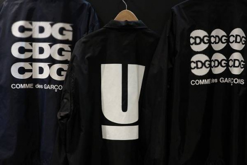 買取入荷のコラボ・別注アイテム