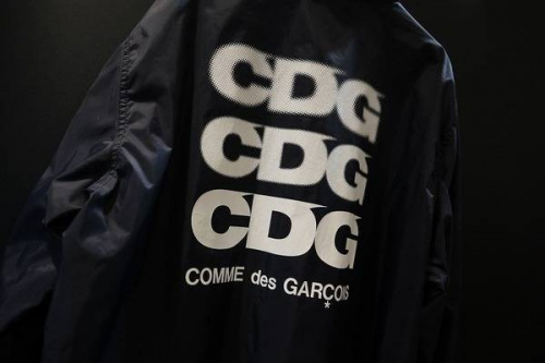 comme des garcons