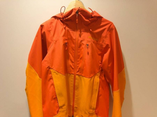 買取案内のPatagonia