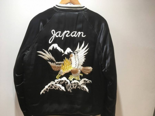 買取案内のBEAMS