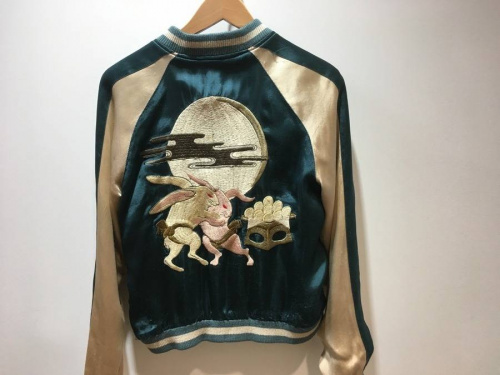 稲毛の古着買取