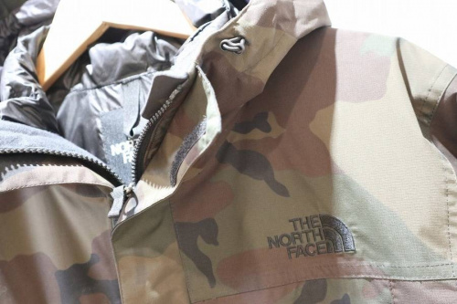 買取入荷のアウトドアブランド