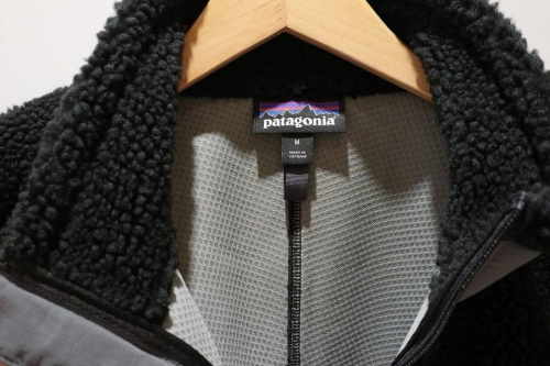 古着買取のPatagonia