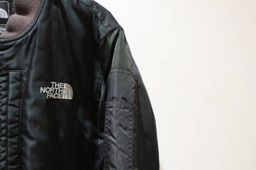 アウトドアブランドの買取入荷