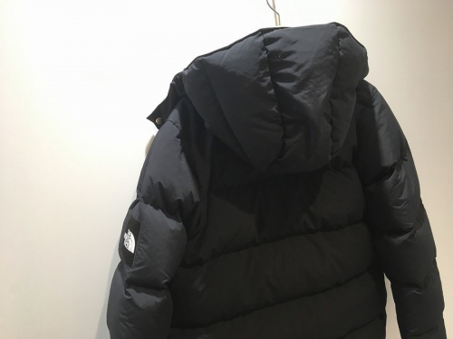 THE NORTH FACEの稲毛