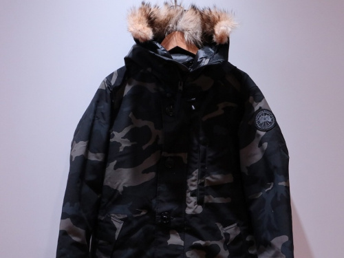 アウトドアブランドの千葉