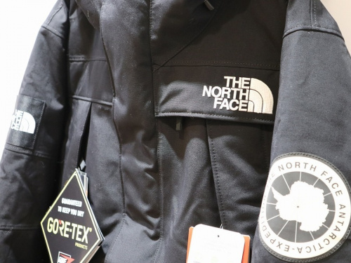 買取入荷のアウトドアブランド