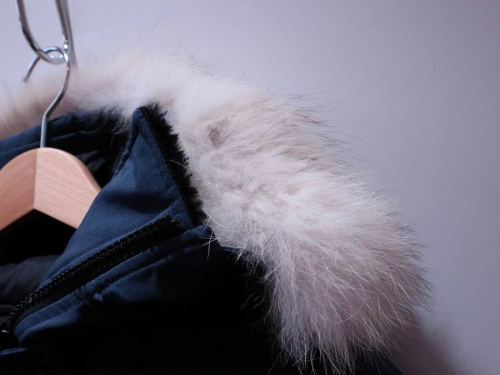 古着買取のCANADA GOOSE