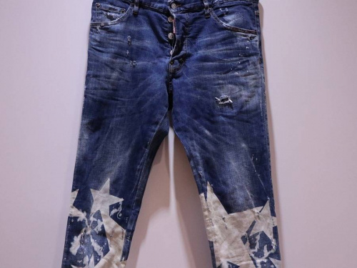 ディースクエアードのDSQUARED2（ディースクエアード）