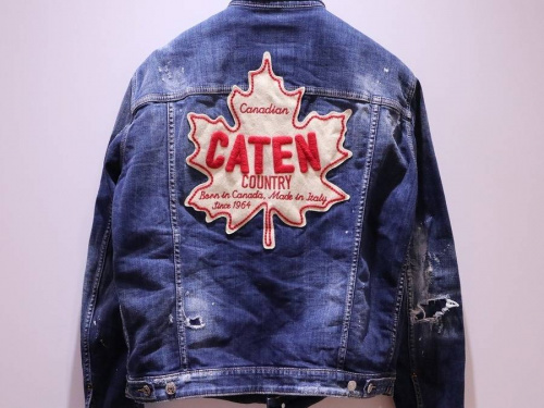 DSQUARED2（ディースクエアード）