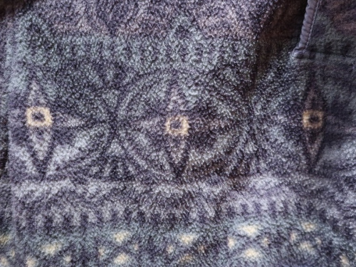 千葉のフリース