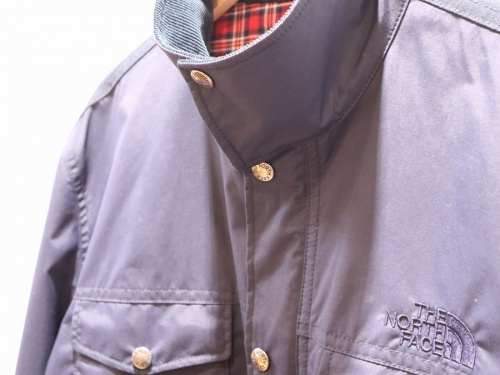 コラボ・別注アイテムのTHE NORTH FACE(ザノースフェイス)