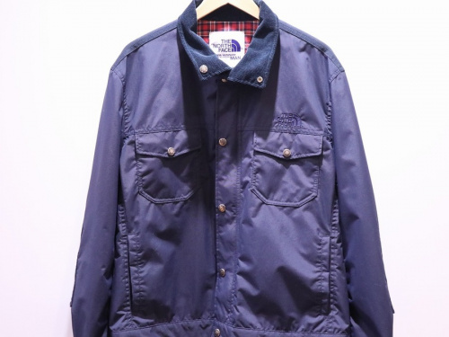 THE NORTH FACE(ザノースフェイス)のcomme des garcons(コムデギャルソン)