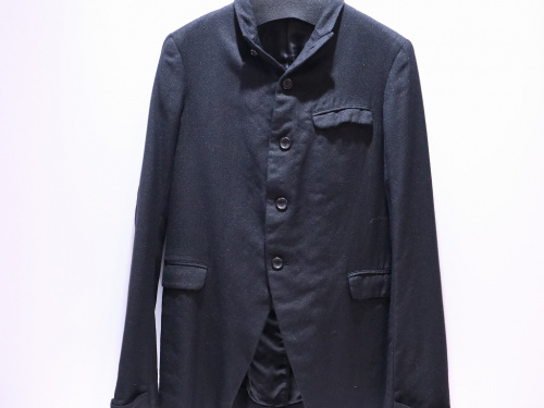 レアアイテムのcomme des garcons