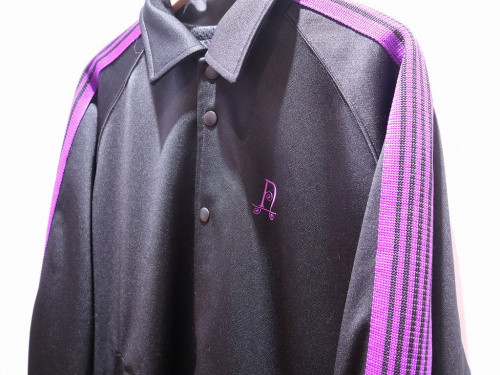 買取入荷のストリートブランド