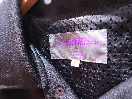 ネペンテスのBEAMS