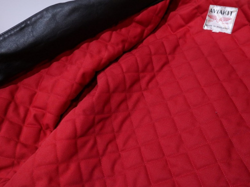 千葉のLewis Leather