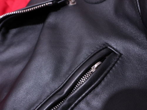 Lewis Leatherのルイスレザー