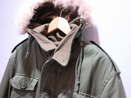 アメカジブランドの買取入荷