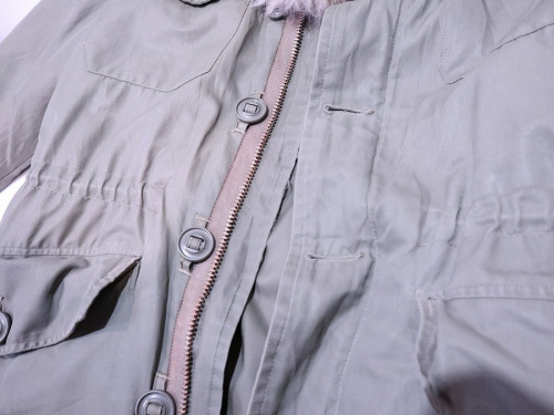 カナダ軍の軍モノ