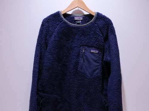 買取入荷のPatagonia