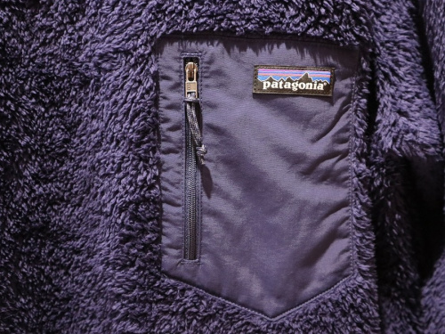 Patagoniaのパタゴニア