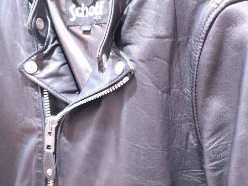 IENAのSCHOTT