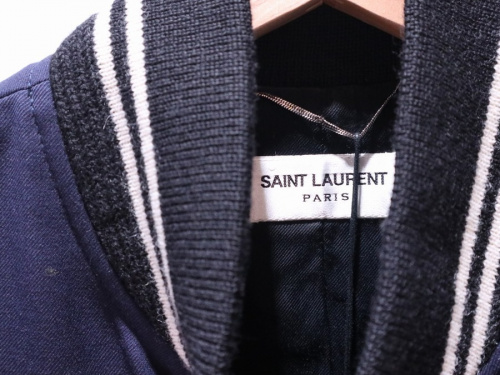 インポートブランドのSaint Laurent Paris