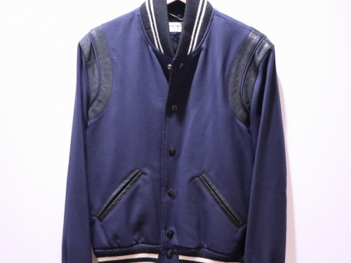 Saint Laurent Parisのサンローランパリ