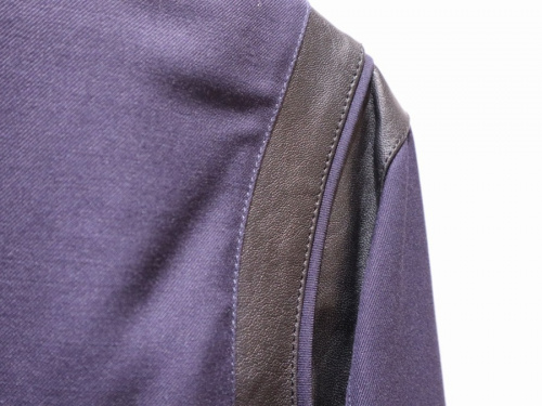 テディジャケットの未使用品