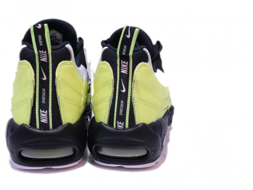 AIR MAX 95のエアマックス95