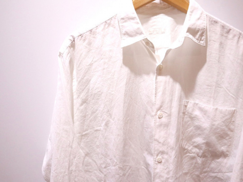 ワークブランドのCOMOLI