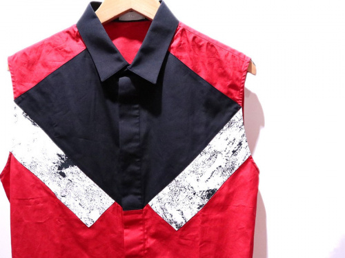 ラグジュアリーブランドのDior　HOMME