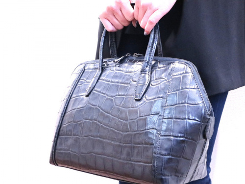 キャリアファッションのPaul Stuart