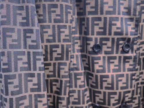 ラグジュアリーブランドのFENDI
