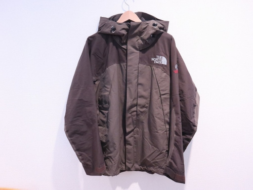 THE NORTH FACEのザノースフェイス