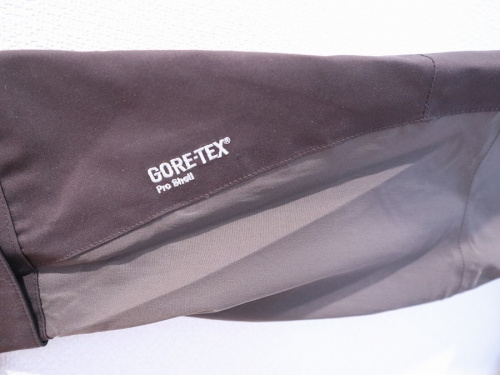 MOUNTAIN JACKETのメンズ