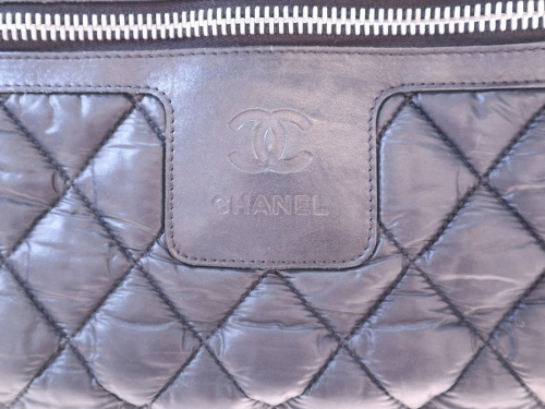 ラグジュアリーブランドのCHANEL