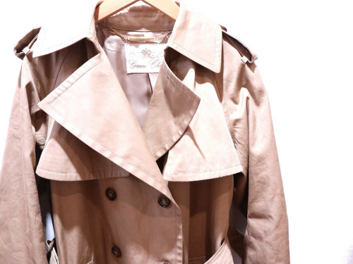 キャリアファッションのGRACE CLASS