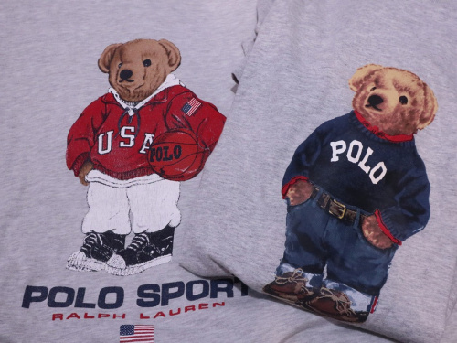 RALPH LAURENのラルフローレン
