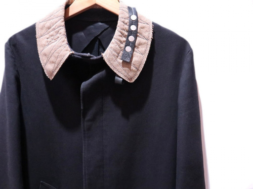 ドメスティックブランドのMaison Martin Margiela