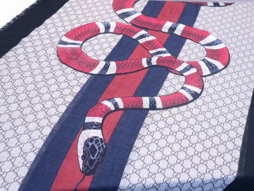 GUCCIのグッチ