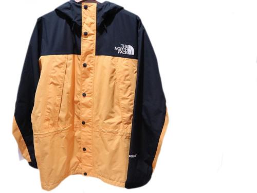 THE NORTH FACEのザノースフェイス