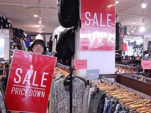 トレファクスタイル稲毛店ブログ画像1