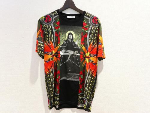 GIVENCHYのジバンシー